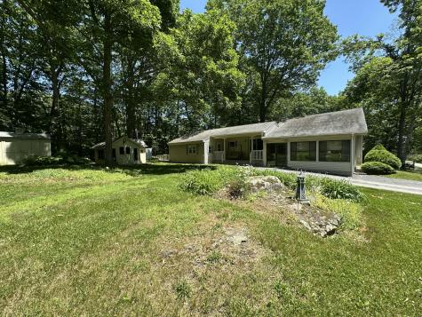 89 Nicholas Drive Wells ME 04090