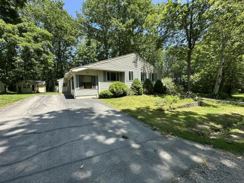 89 Nicholas Drive Wells ME 04090