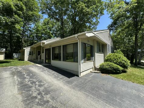 89 Nicholas Drive Wells ME 04090