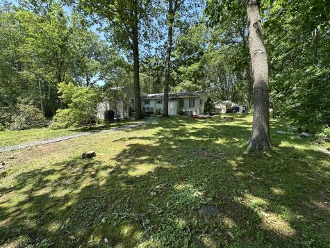 89 Nicholas Drive Wells ME 04090