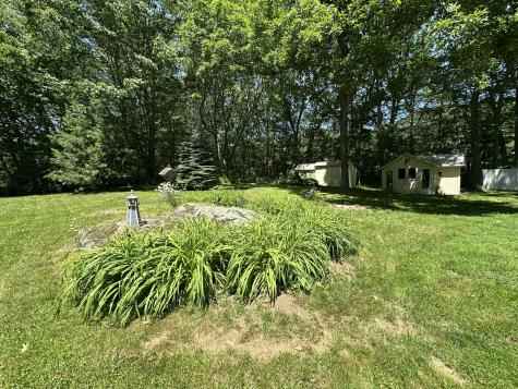 89 Nicholas Drive Wells ME 04090