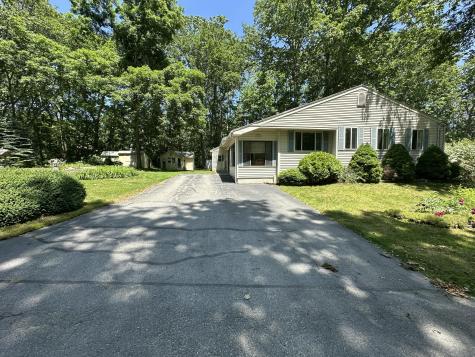 89 Nicholas Drive Wells ME 04090