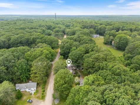 89 Nicholas Drive Wells ME 04090