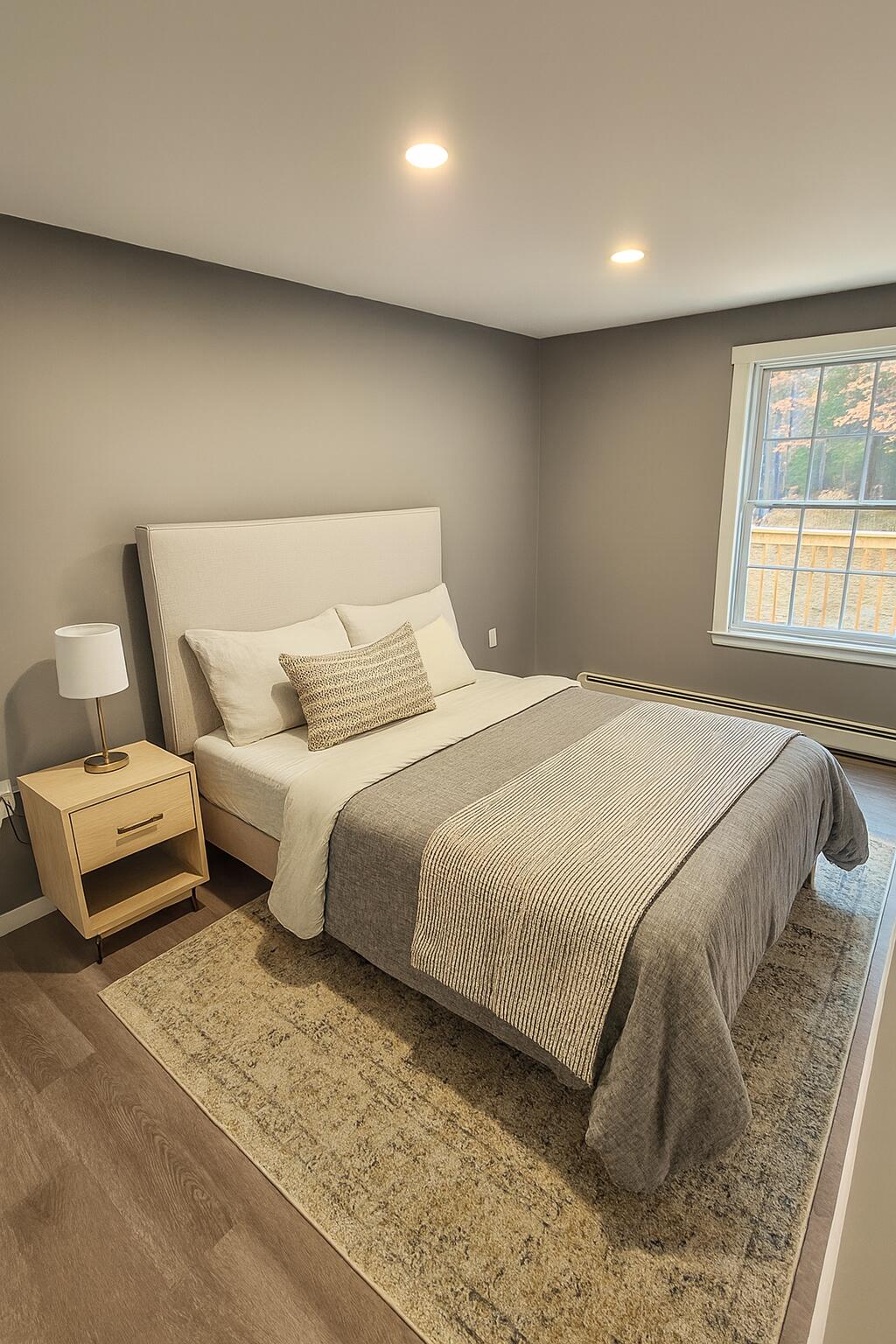 37 Goldenrod Lane Hebron ME 04238