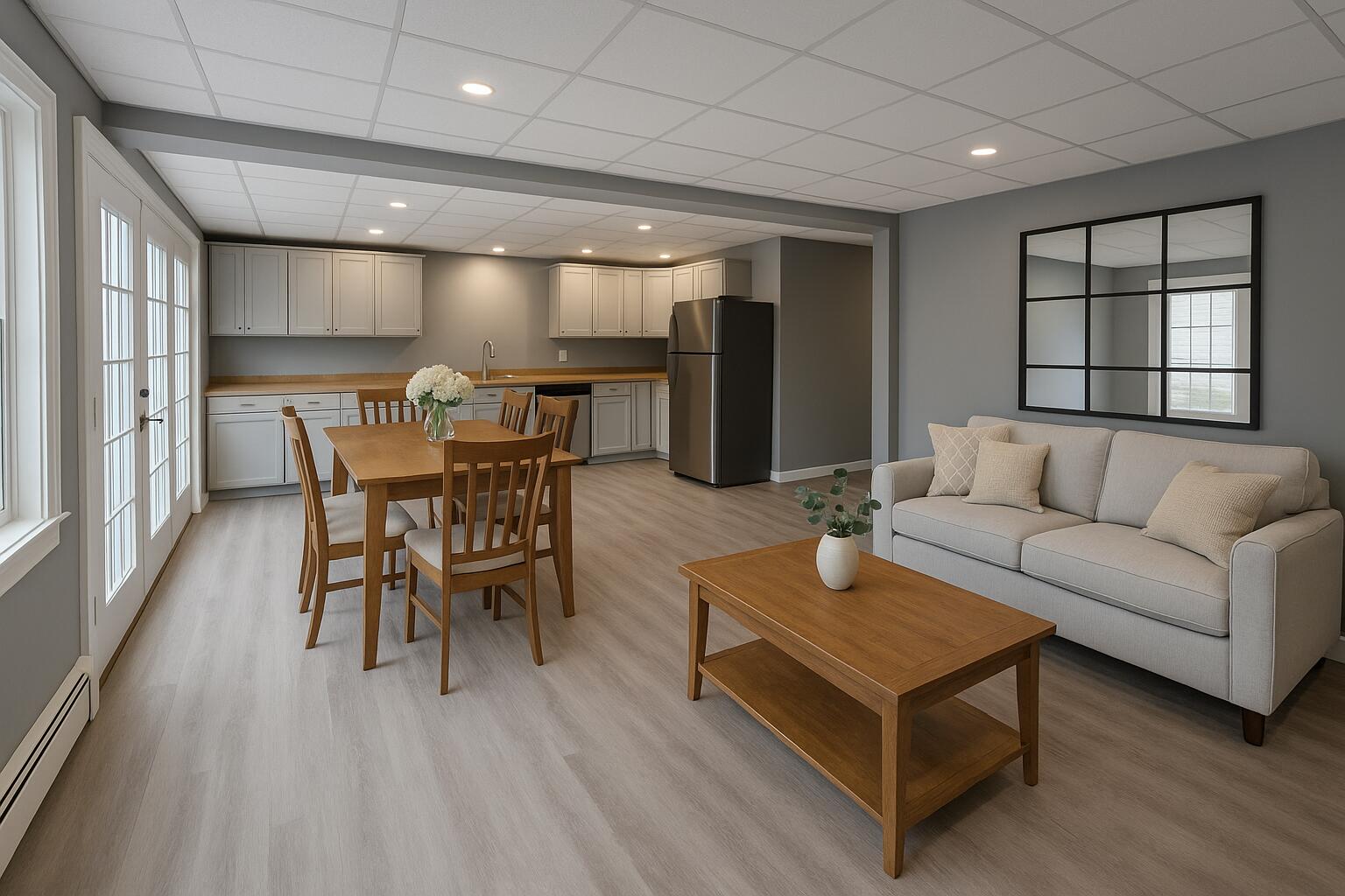 37 Goldenrod Lane Hebron ME 04238