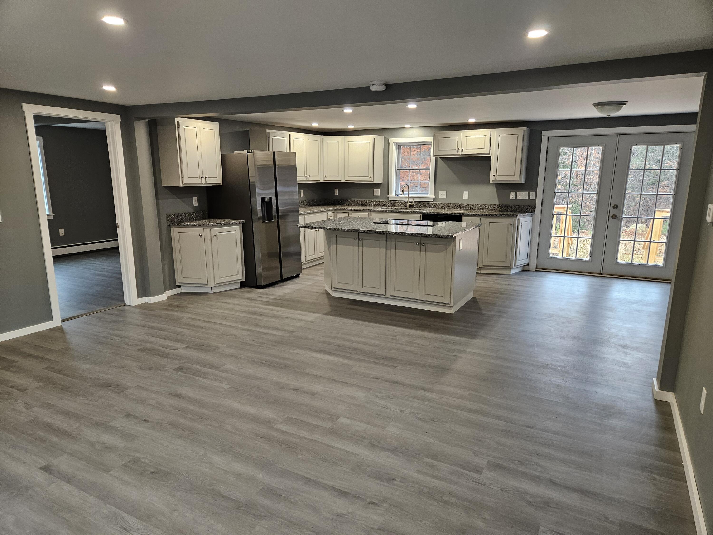 37 Goldenrod Lane Hebron ME 04238