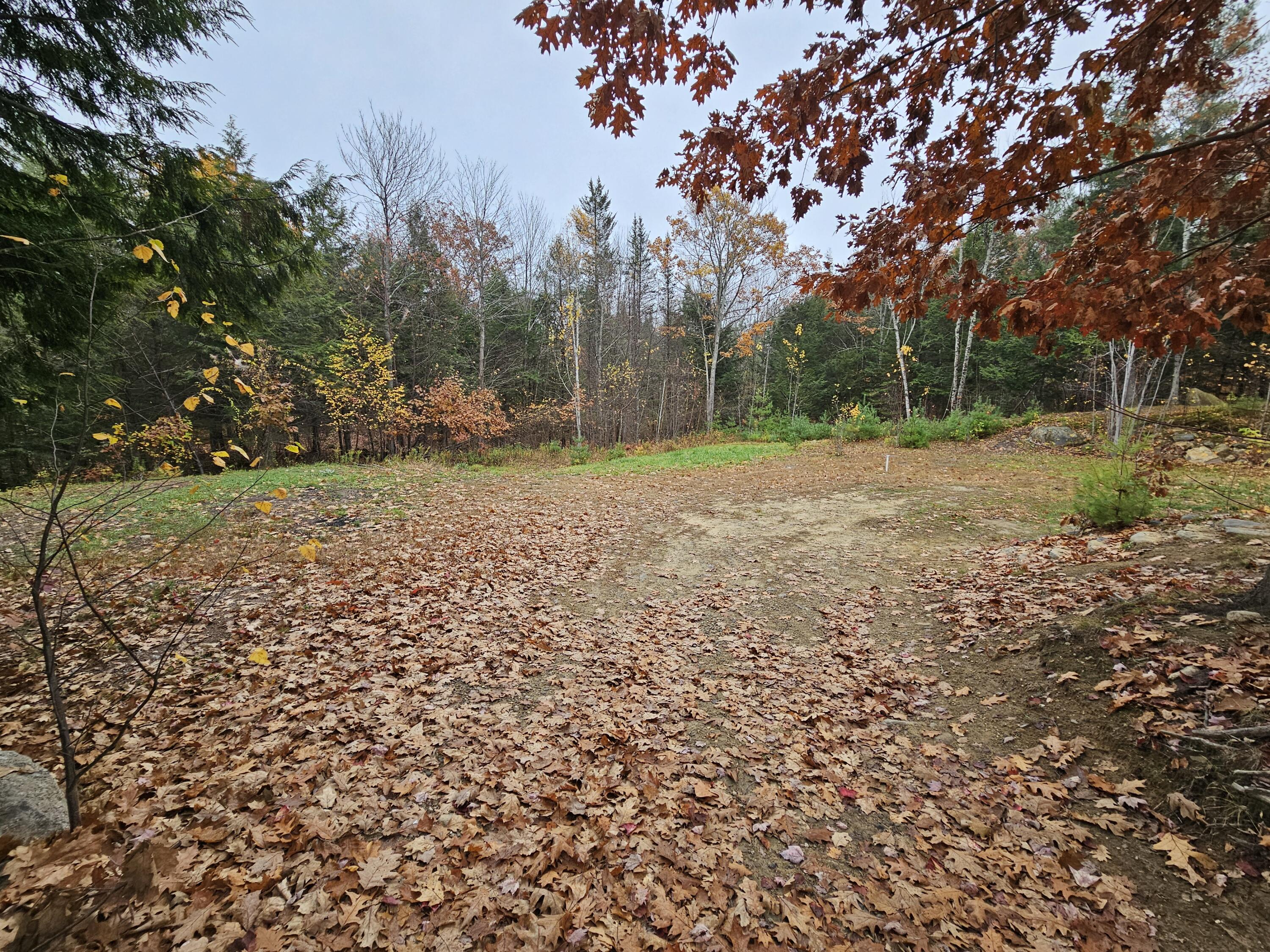 37 Goldenrod Lane Hebron ME 04238