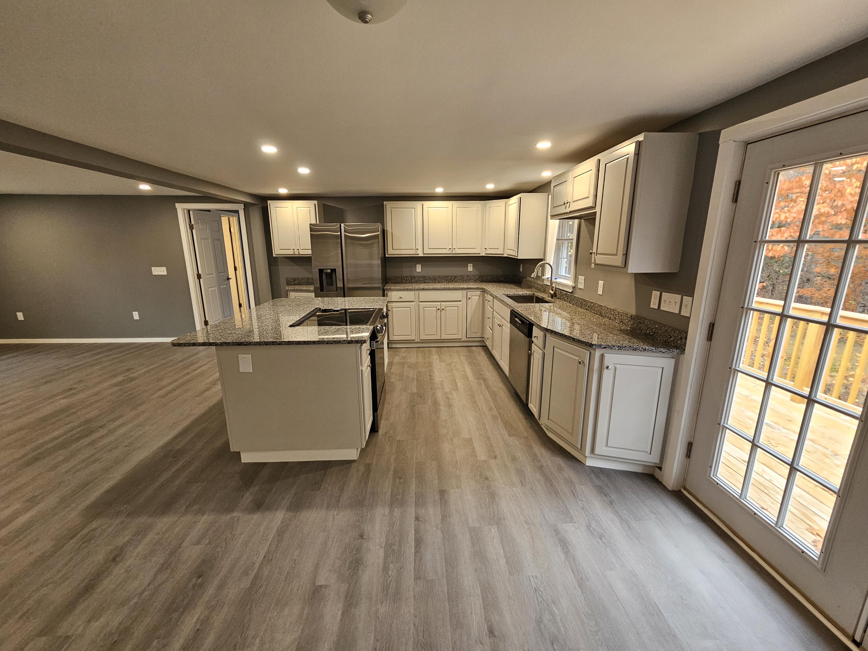 37 Goldenrod Lane Hebron ME 04238