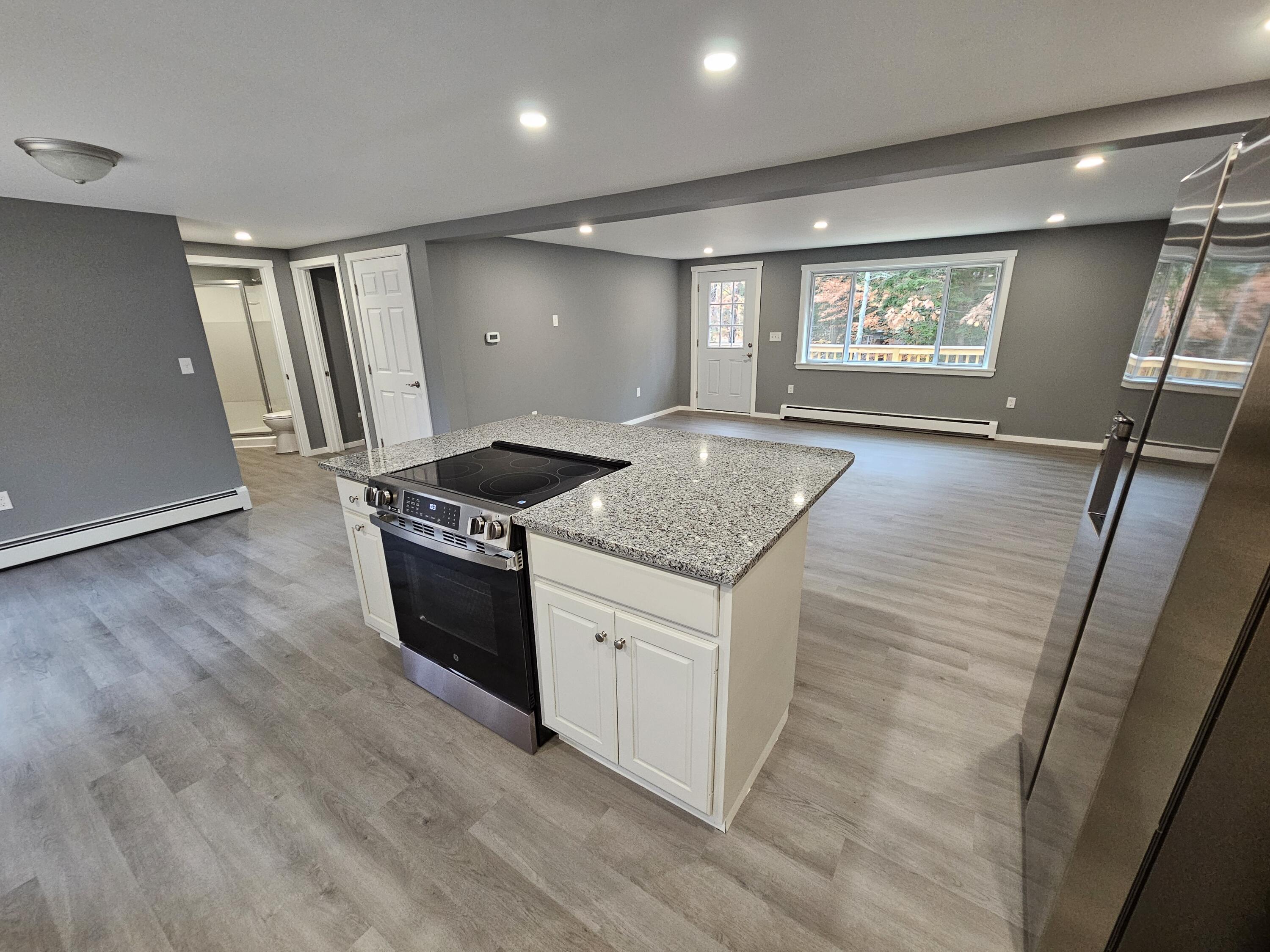 37 Goldenrod Lane Hebron ME 04238