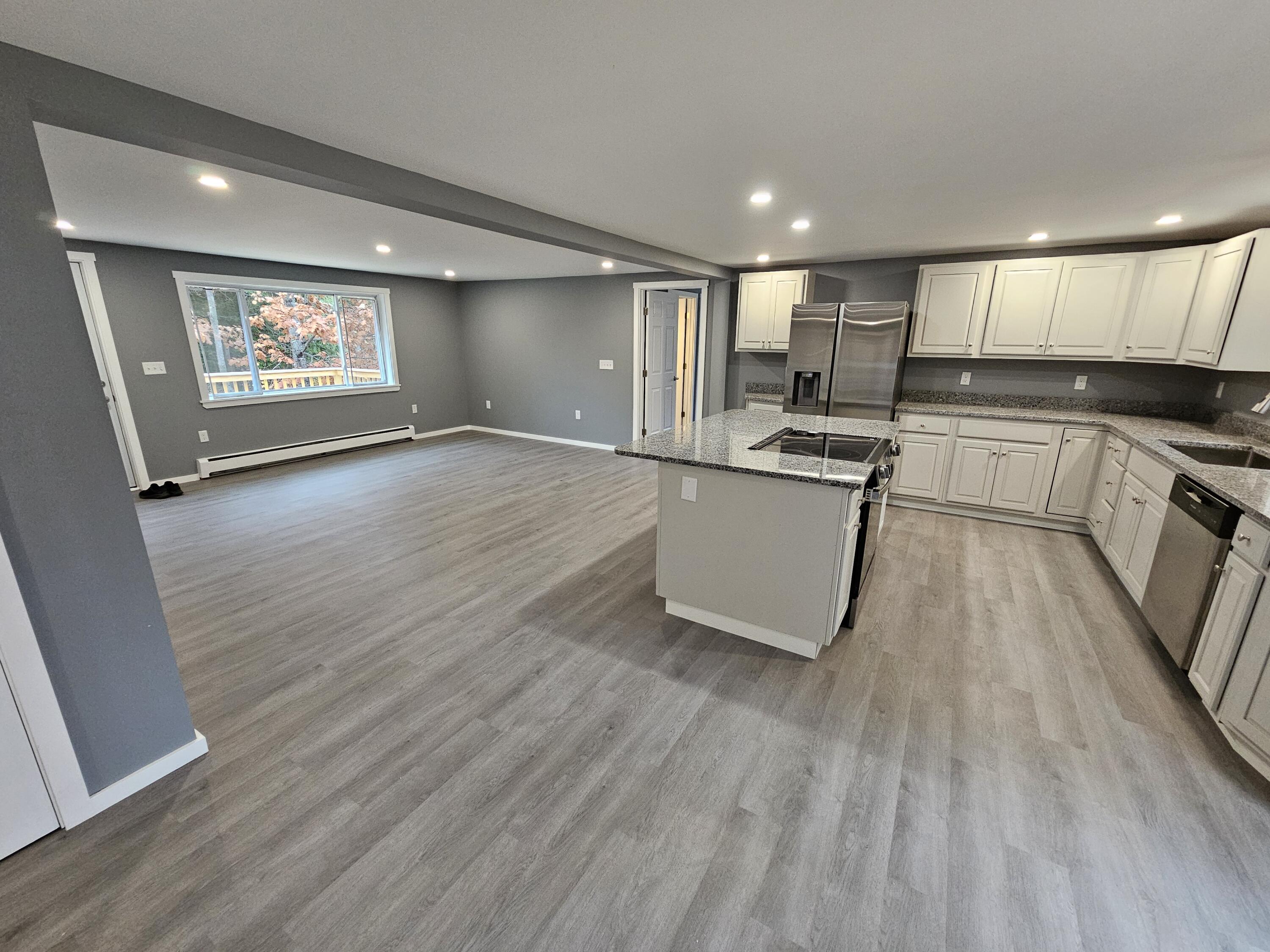 37 Goldenrod Lane Hebron ME 04238