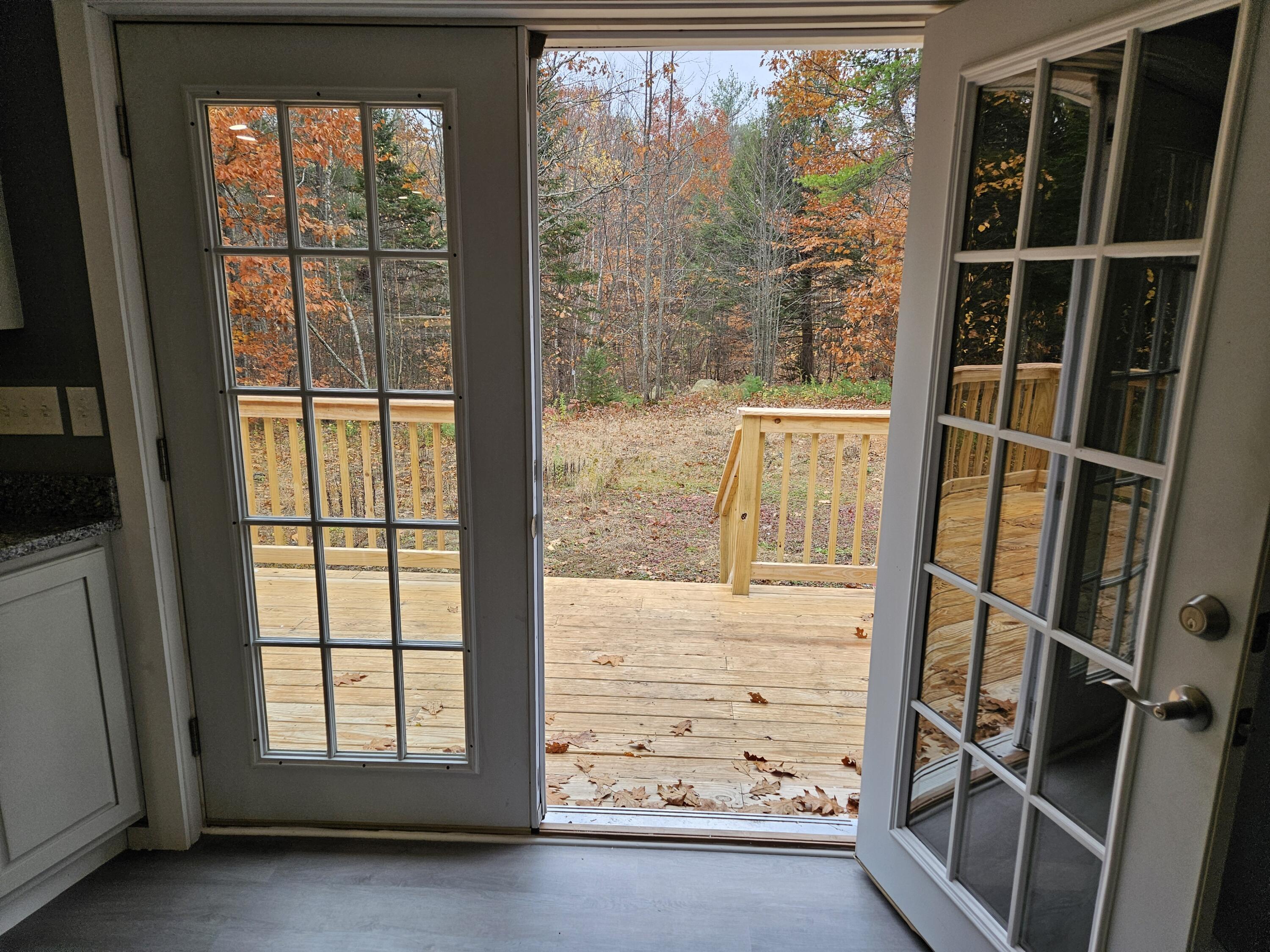 37 Goldenrod Lane Hebron ME 04238