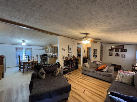 928 Main Road Enfield ME 04493