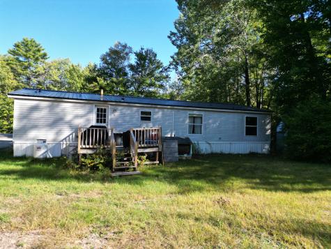 928 Main Road Enfield ME 04493