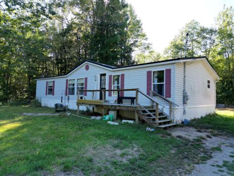 928 Main Road Enfield ME 04493