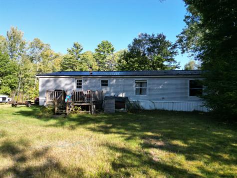 928 Main Road Enfield ME 04493