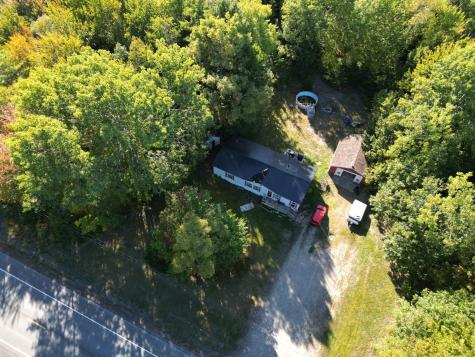 928 Main Road Enfield ME 04493