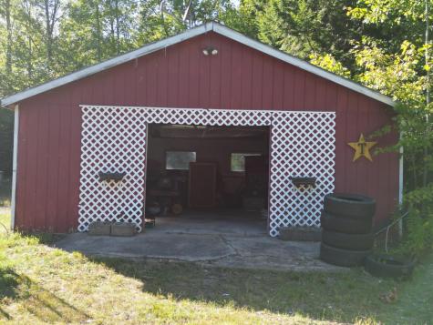 928 Main Road Enfield ME 04493