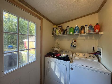 928 Main Road Enfield ME 04493