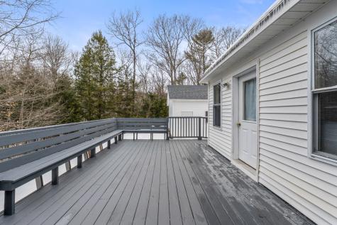 97 1st Street West Gardiner ME 04345