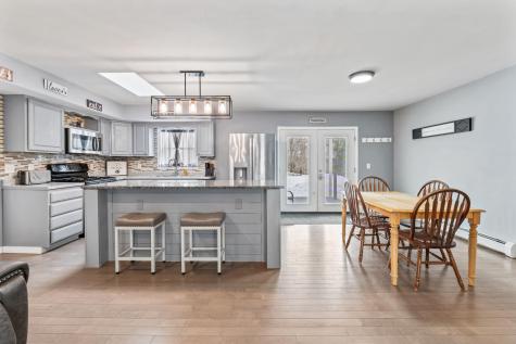 97 1st Street West Gardiner ME 04345