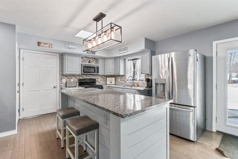 97 1st Street West Gardiner ME 04345