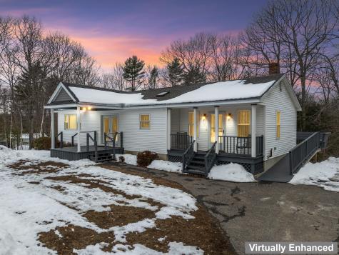 97 1st Street West Gardiner ME 04345