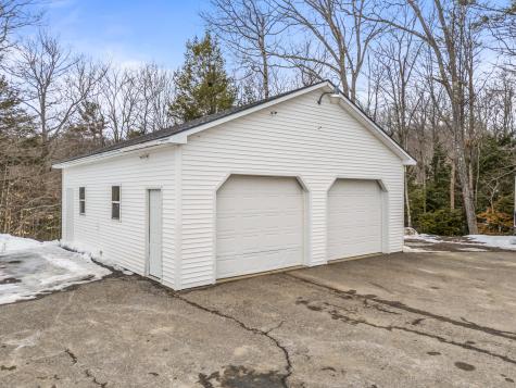 97 1st Street West Gardiner ME 04345