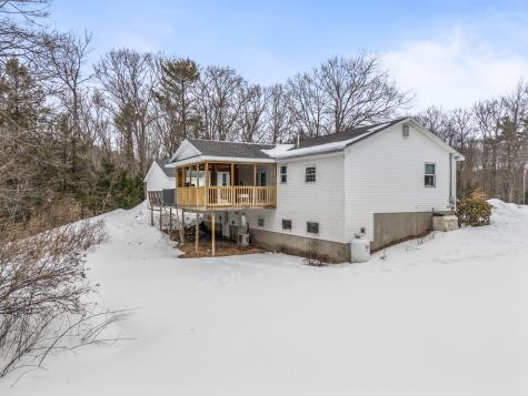 97 1st Street West Gardiner ME 04345