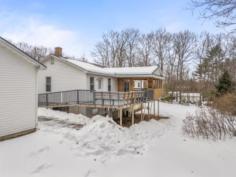 97 1st Street West Gardiner ME 04345