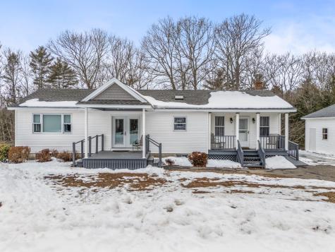 97 1st Street West Gardiner ME 04345