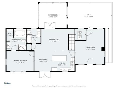 97 1st Street West Gardiner ME 04345