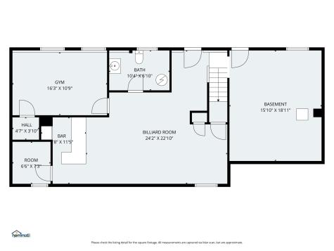 97 1st Street West Gardiner ME 04345