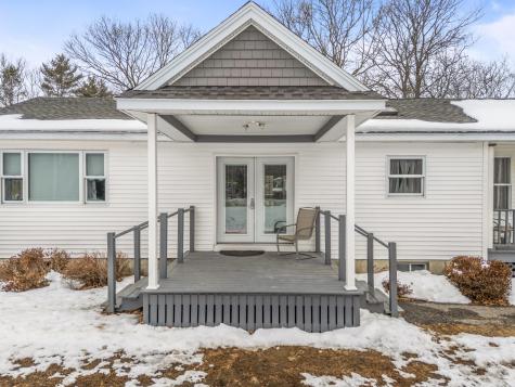 97 1st Street West Gardiner ME 04345