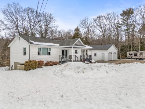 97 1st Street West Gardiner ME 04345