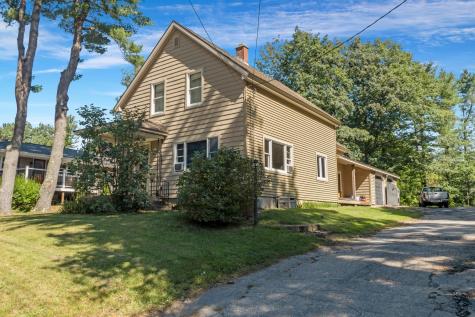 694 Webster Street Lewiston ME 04240
