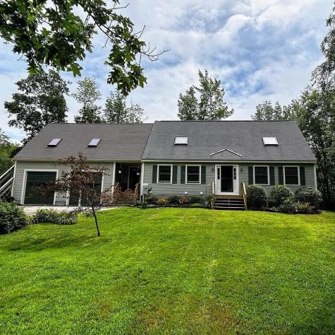 45 Groves Road Yarmouth ME 04096