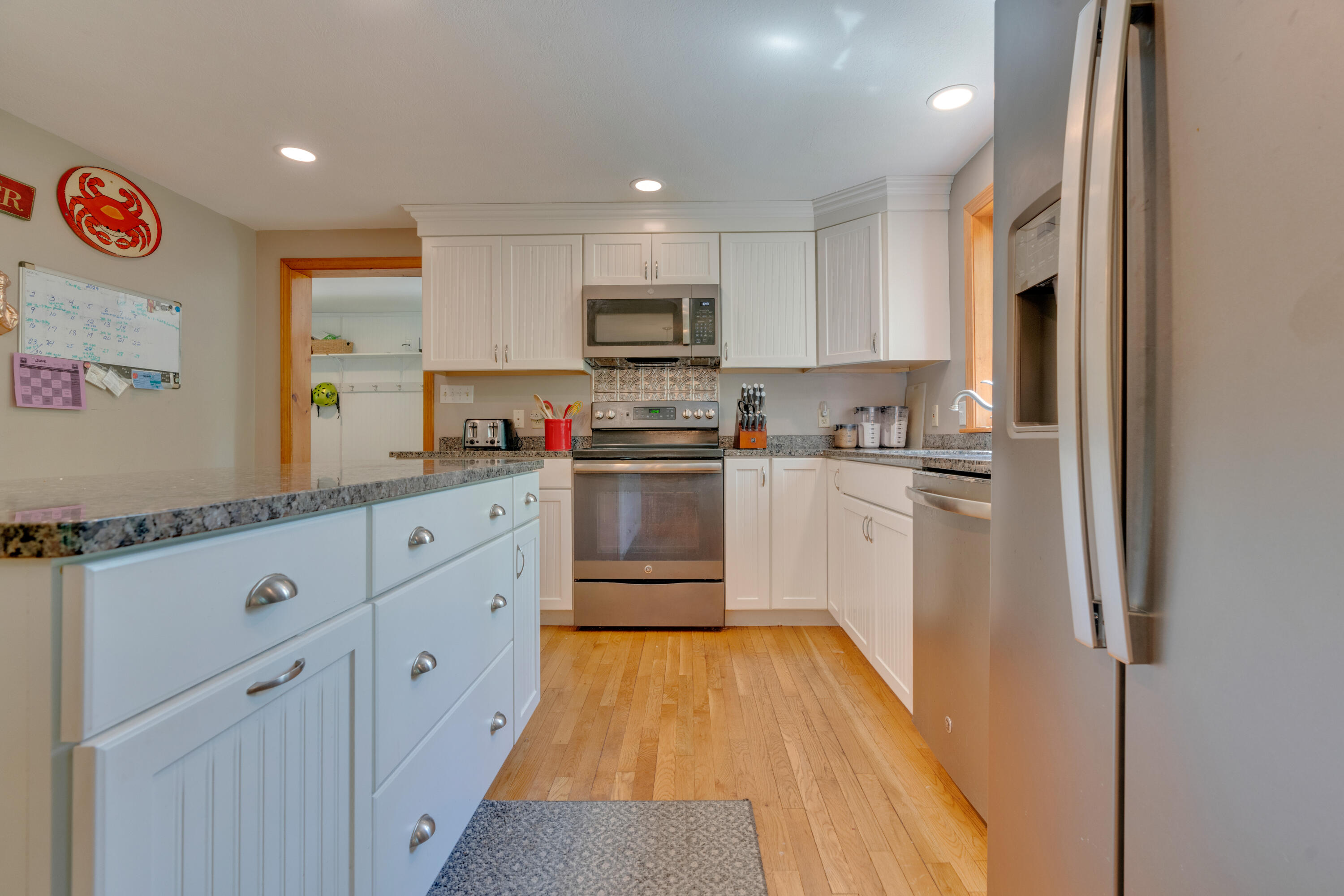 45 Groves Road Yarmouth ME 04096