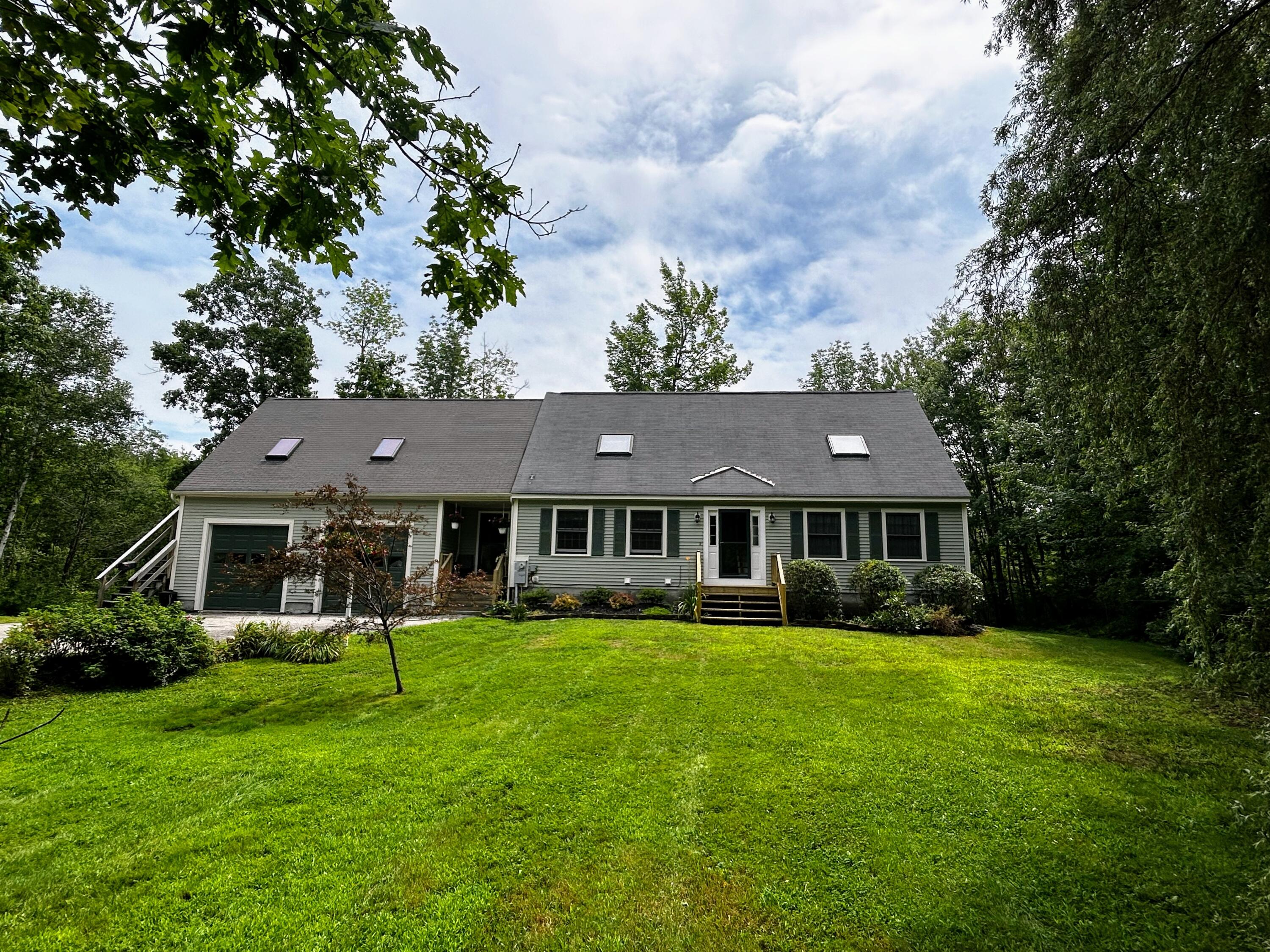 45 Groves Road Yarmouth ME 04096