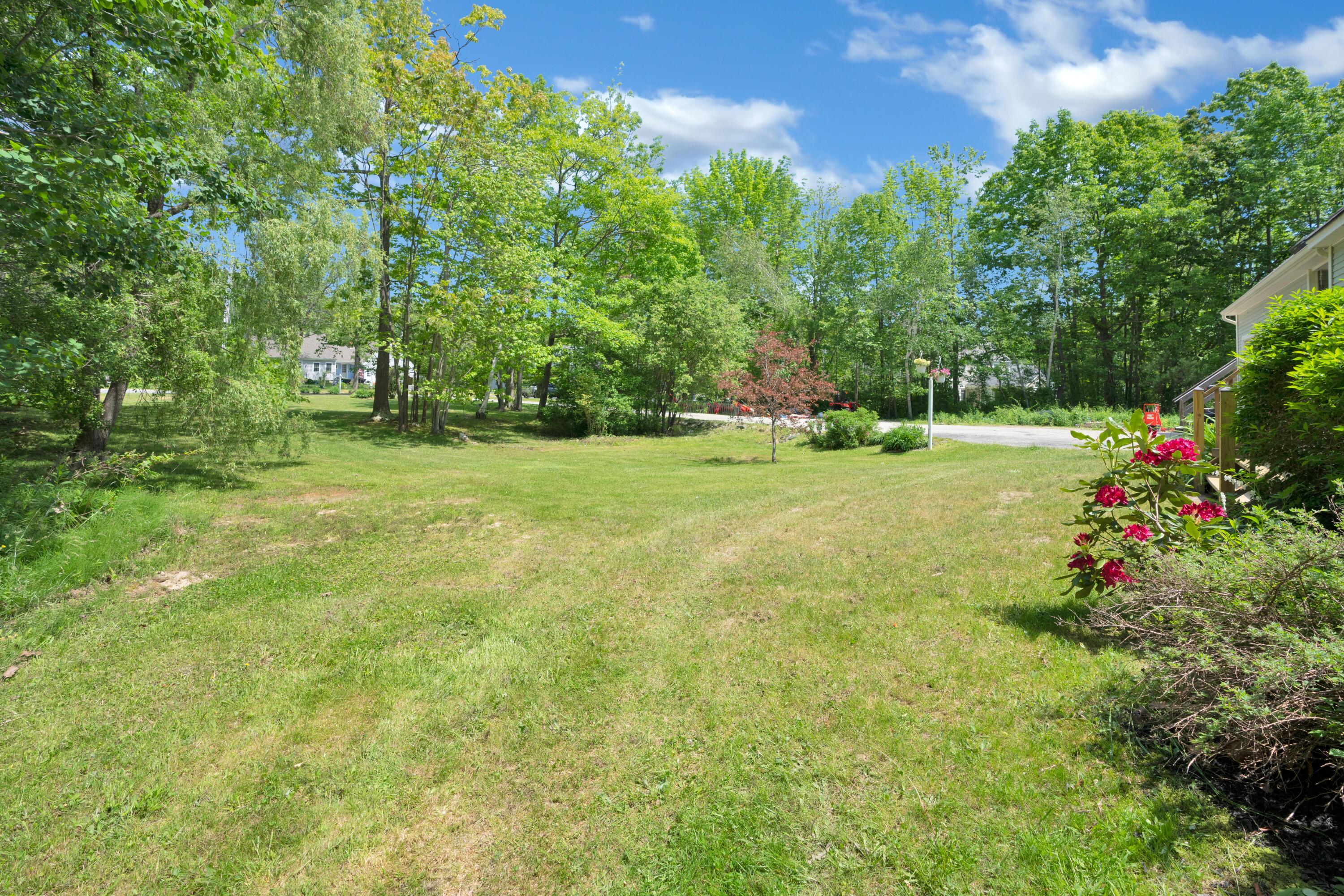 45 Groves Road Yarmouth ME 04096