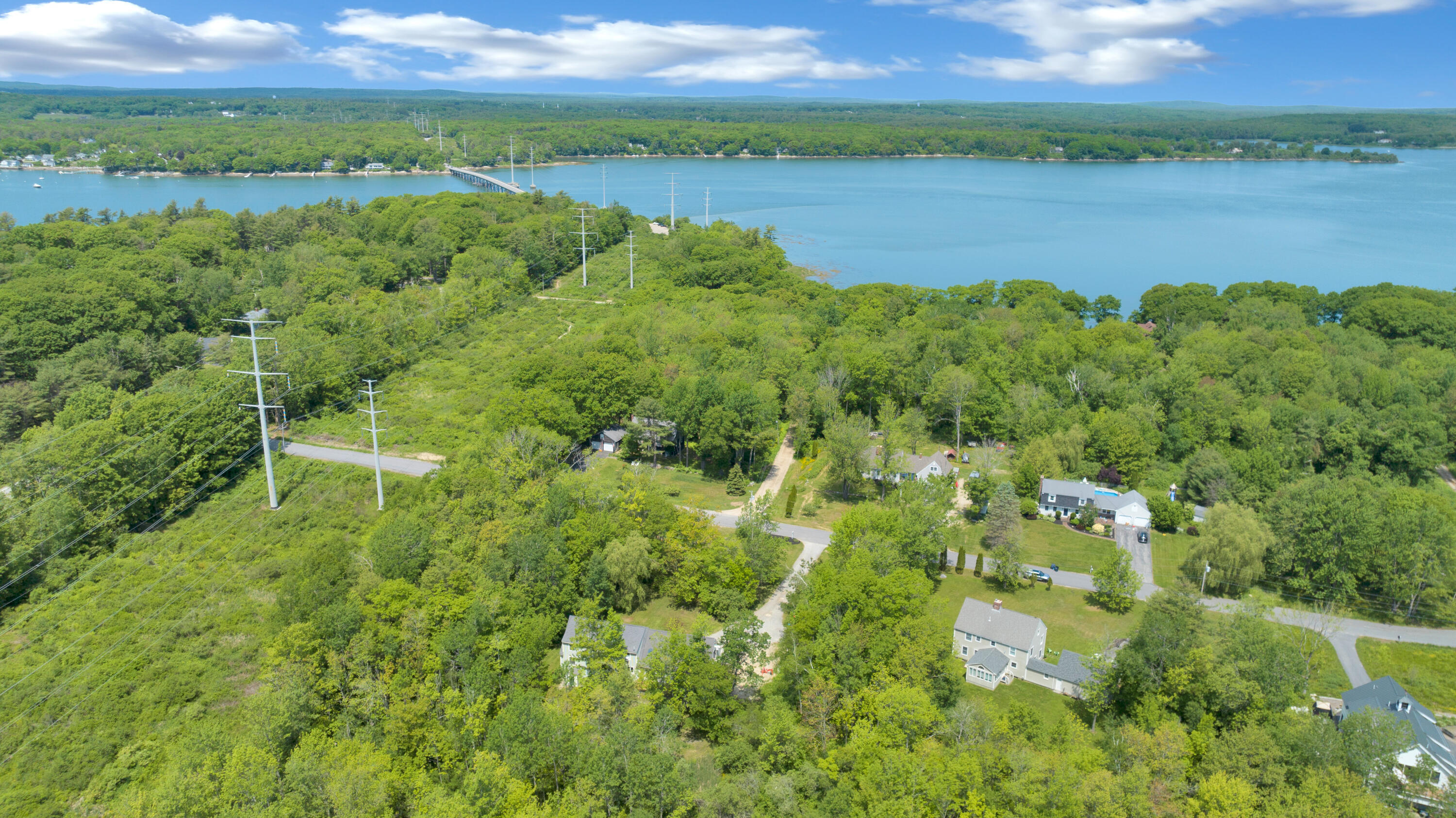 45 Groves Road Yarmouth ME 04096