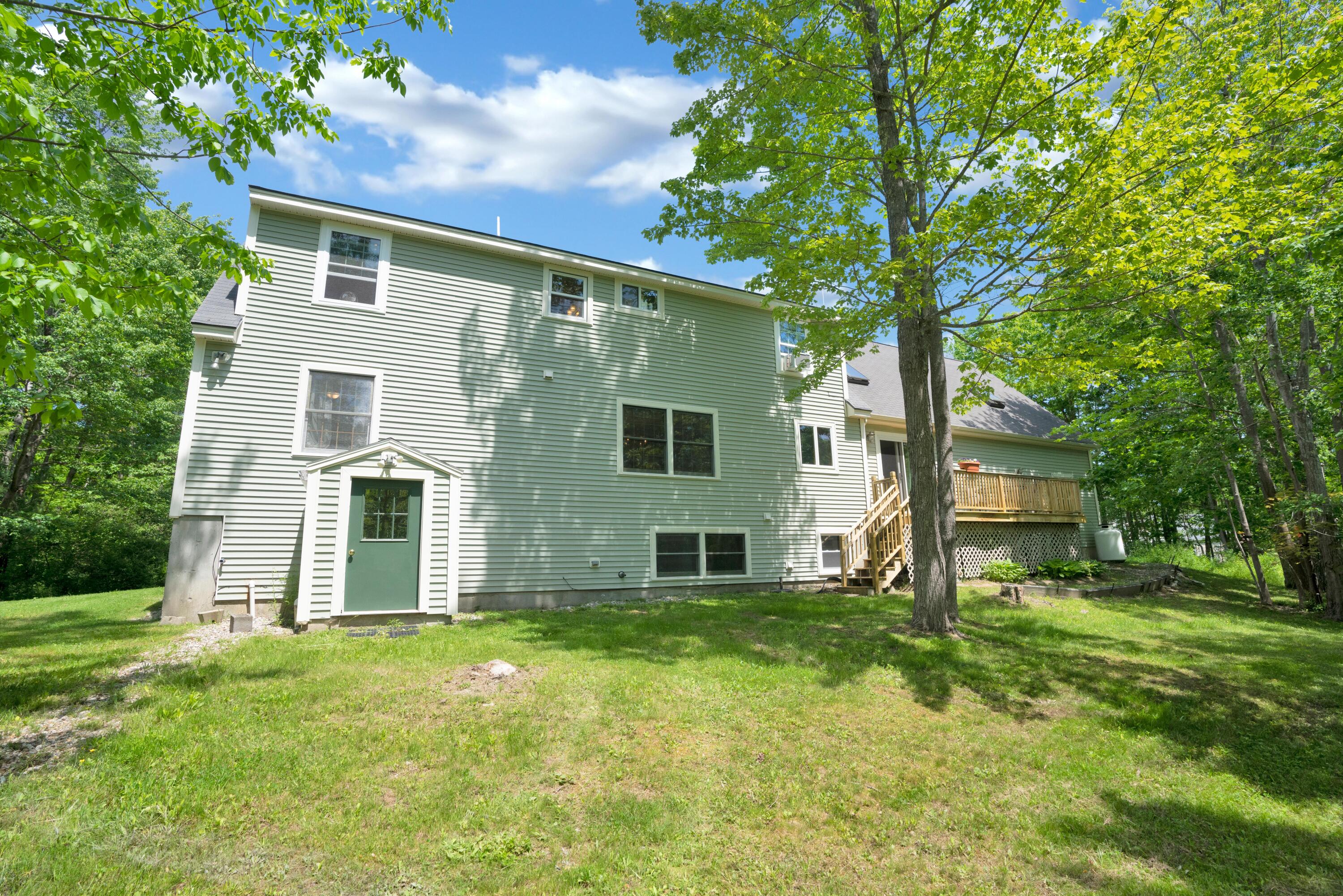 45 Groves Road Yarmouth ME 04096