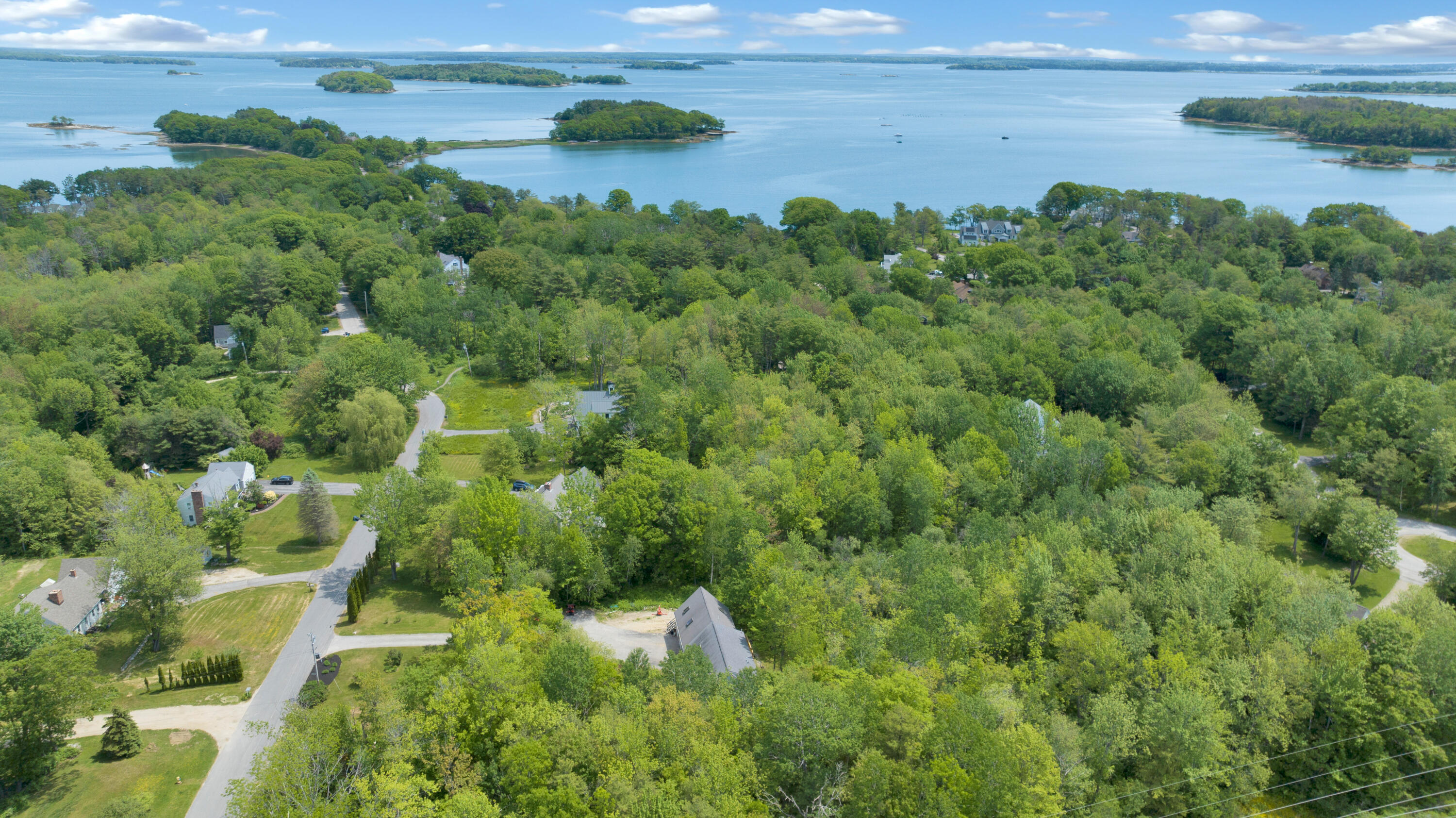 45 Groves Road Yarmouth ME 04096