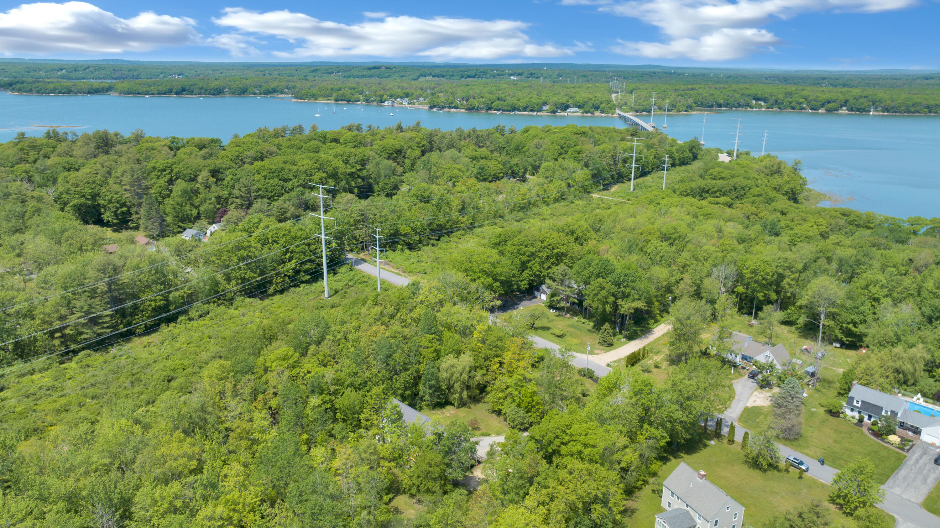 45 Groves Road Yarmouth ME 04096