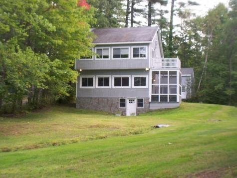 323 Bakerstown Road Poland ME 04274