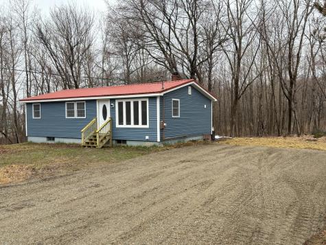 54 Charleston Road Dexter ME 04930