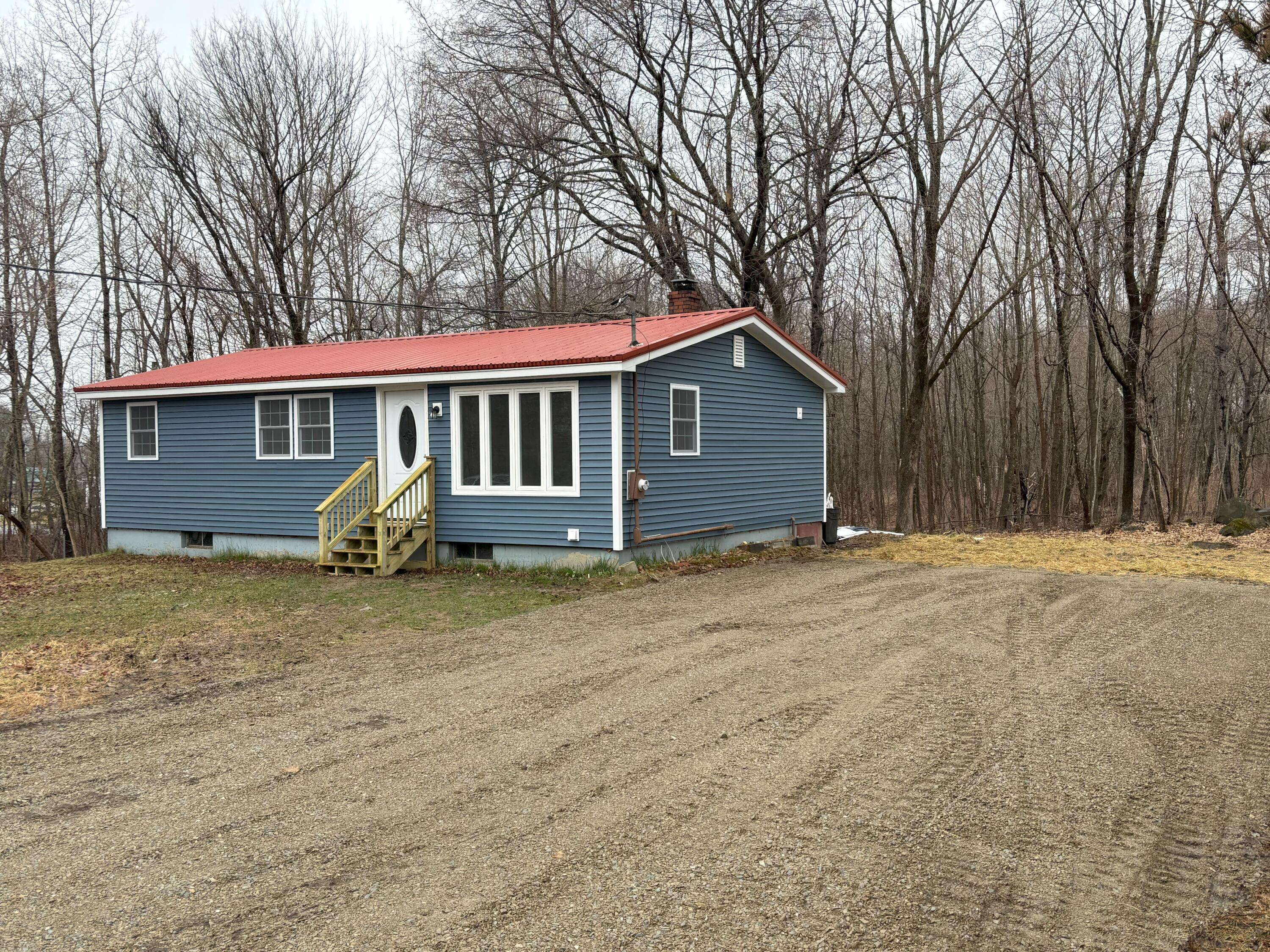 54 Charleston Road Dexter ME 04930