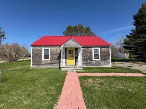 7 Johnson Street Eastport ME 04631