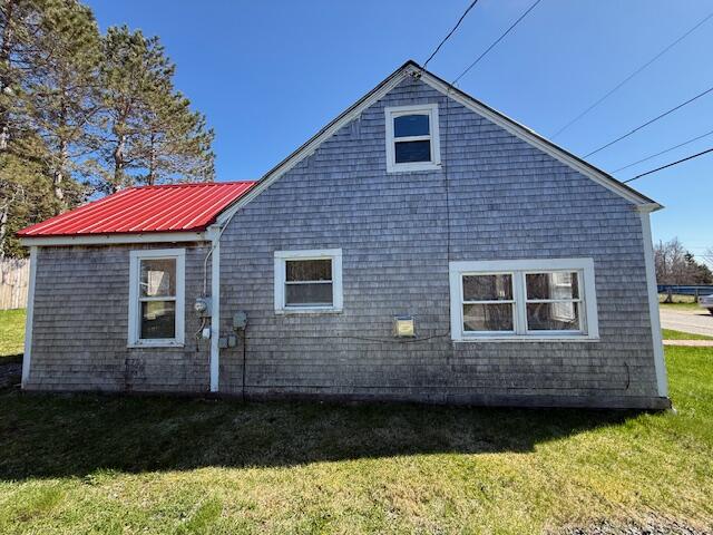 7 Johnson Street Eastport ME 04631