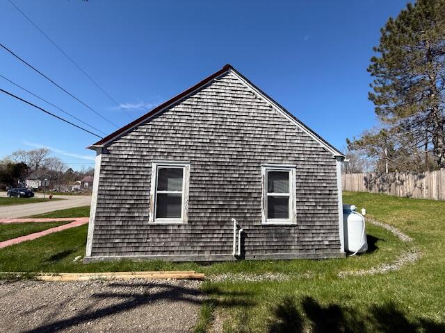 7 Johnson Street Eastport ME 04631