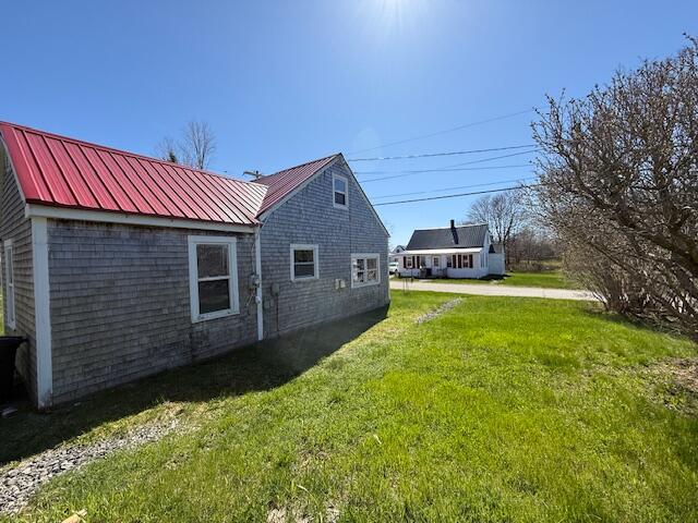 7 Johnson Street Eastport ME 04631